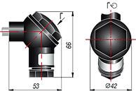 Модели с коммутационной головкой (ХХ5)