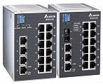 неуправляемые коммутаторы 16 портов Delta Electronics DVS-016