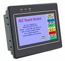 Панель оператора с тактильным экраном KEP MMI8050