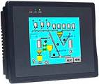 Панель оператора с тактильным экраном KEP MMI8056