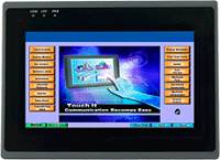 KEP MMI8070H — Панель оператора с тактильным экраном