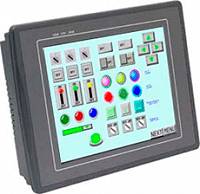 KEP MMI8104XH — Панель оператора с тактильным экраном