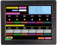 KEP MMI8150X — Панель оператора с тактильным экраном