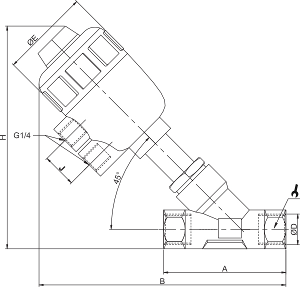 KIPVALVE PNU712 — Клапаны пневмоуправляемые a134777-6.jpg
