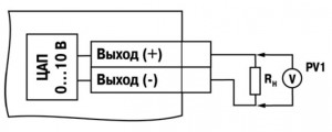 ОВЕН ПЛК63 — Программируемый логический контроллер a144942-7.jpg