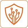 Autonics Серия PRFW — Датчики индуктивные в цилиндрическом корпусе из нержавеющей стали (с кабельным разъемом) 4