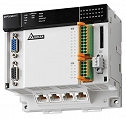Delta Electronics DVP-MC — Программируемые контроллеры 1