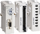 Delta Electronics DVP-MC — Программируемые контроллеры 8
