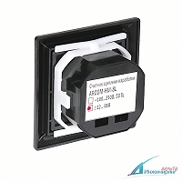 Arcom HM-8L — СЧЕТЧИК ВРЕМЕНИ НАРАБОТКИ (СЧЕТЧИК МОТОЧАСОВ)