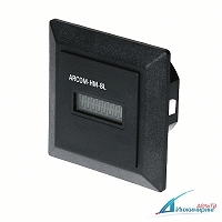 Arcom HM-8L — СЧЕТЧИК ВРЕМЕНИ НАРАБОТКИ (СЧЕТЧИК МОТОЧАСОВ)