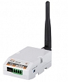 Преобразователь интерфейса Wi-Fi (TCP/IP IPv4 в RS485) Autonics SCM-WF48
