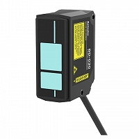 Autonics BD Серия — Оптические датчики смещения (чувствительная головка и усилитель)