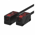 Оптические датчики Autonics микро серия BY