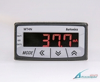 Autonics MT4N — Мультметр, цифровой измерительный прибор