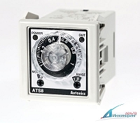 Autonics серия ATS — Таймер аналоговый