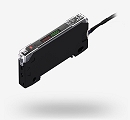 Оптоволоконные усилители с цифровым ЖК-дисплеем Autonics Серия BFX