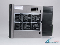 Autonics Серия KRN100 — Бумажный и безбумажный регистратор данных в одном корпусе