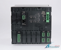 Autonics Серия KRN100 — Бумажный и безбумажный регистратор данных в одном корпусе