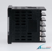 Autonics Серия TX — Температурные контроллеры с ПИД-регулятором и ЖК-дисплеем