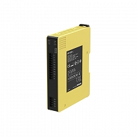 Autonics SFC Серия — Контроллеры безопасности