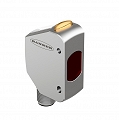 Фотоэлектрический лазерный датчик дистанции (триангуляция) BANNER Q4XFPLAF310-Q8