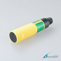 BANNER S18SP6DQ — Фотоэлектрический диффузионный датчик