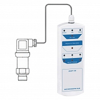 BD SENSORS RUS ADAPT-100 — Конфигуратор