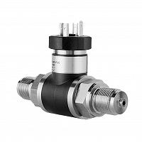BD SENSORS RUS DMD 331 — Датчик разности давлений для универсального применения в промышленности