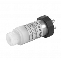 BD SENSORS RUS DMK 331 — Промышленный датчик давления для агрессивных сред