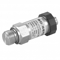 BD SENSORS RUS DMK 331P — Датчик для пищевой промышленности / фармацевтики