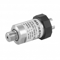 BD SENSORS RUS DMP 330H — Датчик давления экономичного исполнения