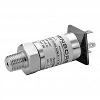 BD SENSORS RUS DMP 330M — Многодиапазонный экономичный датчик для общепромышленных измерений