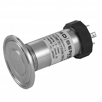 BD SENSORS RUS DMP 331P — Датчик давления с торцевой мембраной для мониторинга технологических процессов