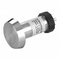 BD SENSORS RUS DMP 331Pi — Датчик давления с торцевой мембраной для мониторинга технологических процессов