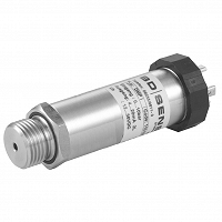 BD SENSORS RUS DMP 333 — Датчик для эксплуатации в гидравлическом оборудовании