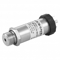 BD SENSORS RUS DMP 457 — Преобразователь давления для морских условий эксплуатации
