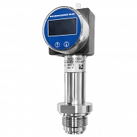 BD SENSORS RUS DS 200P — Многофункциональный датчик-реле давления