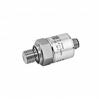 BD SENSORS RUS DS 5 — Общепромышленное реле давления на широкий диапазон сред