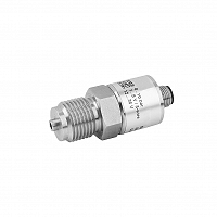 BD SENSORS RUS DS 6 — Программируемое реле давления для применения в гидравлике