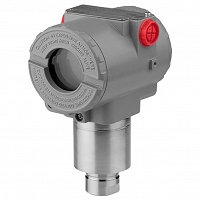 BD SENSORS RUS HMP 331D — Высокоточный интеллектуальный датчик уровня с погружным зондом