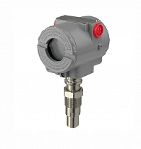 BD SENSORS RUS HMP 331D — Высокоточный интеллектуальный датчик избыточного давления с типом присоединения PASVE