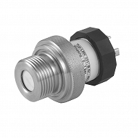 BD SENSORS RUS LMK 331 — Датчик уровня для измерения избыточного давления в технологических процессах