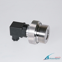 BD SENSORS RUS LMK 351 — Датчик уровня для измерения избыточного давления в технологических процессах