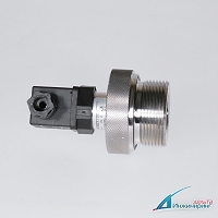 BD SENSORS RUS LMK 351 — Датчик уровня для измерения избыточного давления в технологических процессах