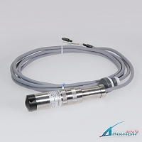 BD SENSORS RUS LMP 308 — Погружной зонд из нержавеющей стали для измерения уровня