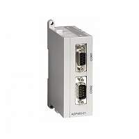 Delta Electronics ADP485-01 — Адаптер интерфейса RS-485 (DB9 - RJ12)