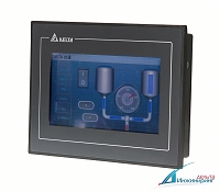 Delta Electronics DOP-100 — Панели оператора