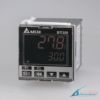 Delta Electronics DT3 — Температурные контроллеры