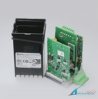Delta Electronics DT3 — Температурные контроллеры