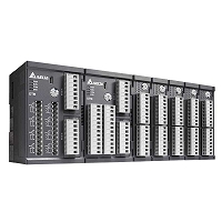 Delta Electronics DTM — Температурные контроллеры